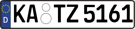 KA-TZ5161