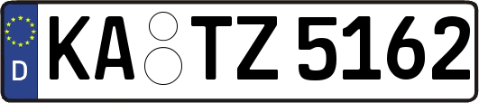 KA-TZ5162