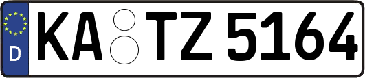 KA-TZ5164