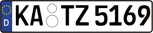 KA-TZ5169