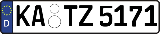 KA-TZ5171