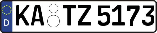 KA-TZ5173
