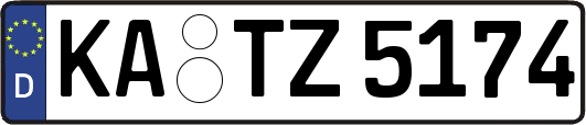 KA-TZ5174