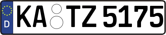 KA-TZ5175