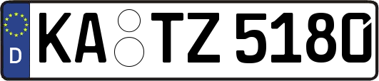 KA-TZ5180