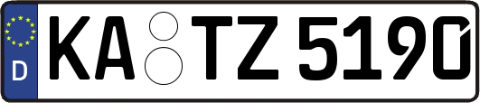 KA-TZ5190