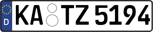 KA-TZ5194
