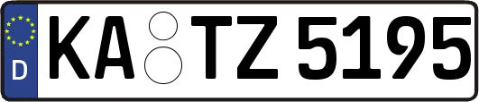 KA-TZ5195
