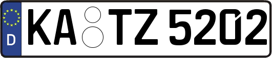 KA-TZ5202