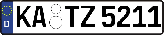 KA-TZ5211