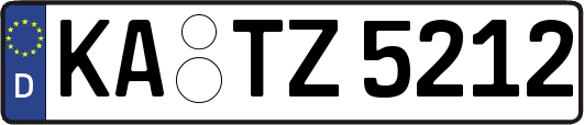 KA-TZ5212
