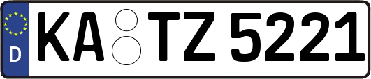 KA-TZ5221