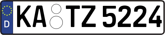 KA-TZ5224