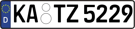 KA-TZ5229