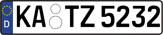 KA-TZ5232