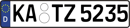 KA-TZ5235