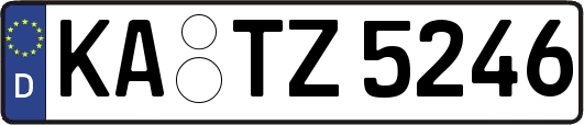 KA-TZ5246