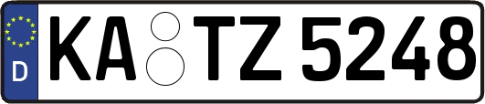 KA-TZ5248