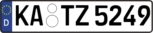 KA-TZ5249