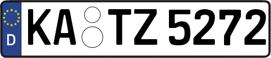 KA-TZ5272