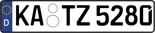 KA-TZ5280