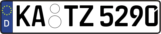 KA-TZ5290