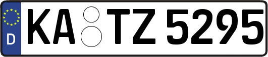 KA-TZ5295