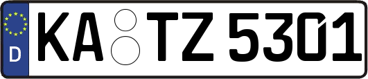 KA-TZ5301