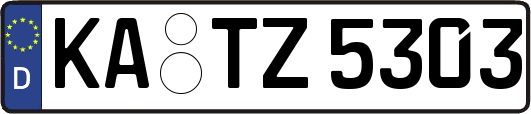 KA-TZ5303