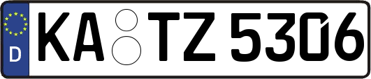 KA-TZ5306