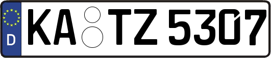 KA-TZ5307