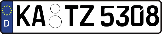 KA-TZ5308