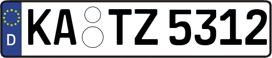 KA-TZ5312