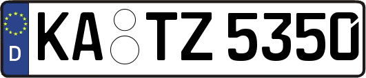 KA-TZ5350