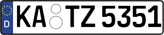 KA-TZ5351
