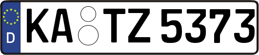 KA-TZ5373