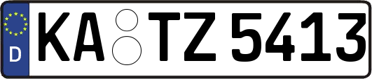 KA-TZ5413