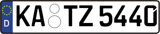 KA-TZ5440