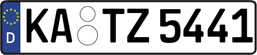 KA-TZ5441