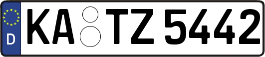 KA-TZ5442