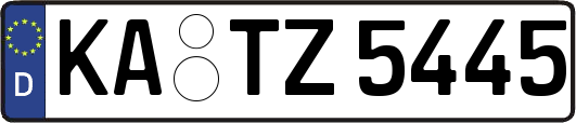 KA-TZ5445