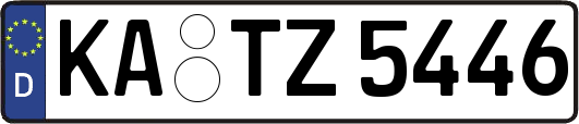 KA-TZ5446