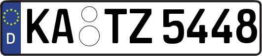 KA-TZ5448