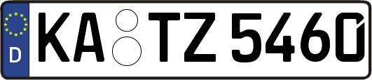 KA-TZ5460