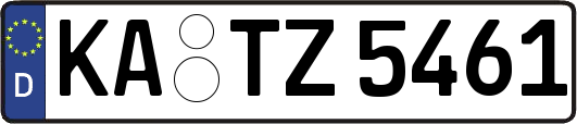 KA-TZ5461