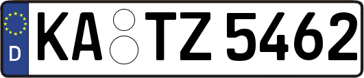 KA-TZ5462
