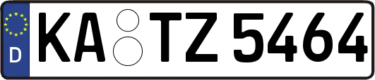 KA-TZ5464