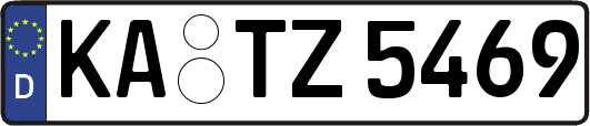 KA-TZ5469