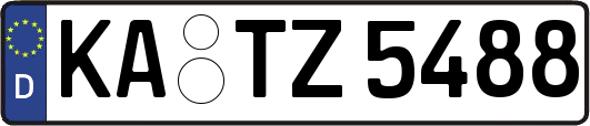 KA-TZ5488