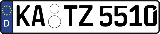 KA-TZ5510